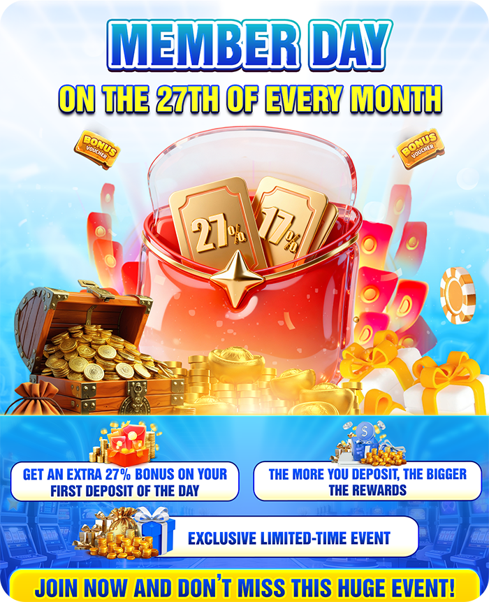Jio Lottery Member Day promotion
